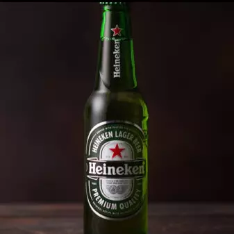 Heineken 0 330cc