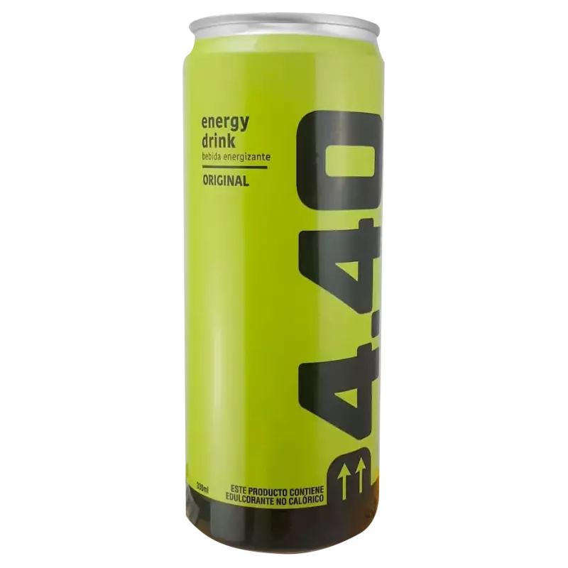 4.40 ENERGY DRINK 330ML