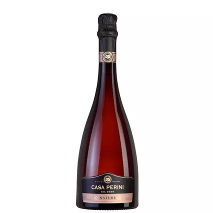 Espumante Nature Casa Perini 750ml