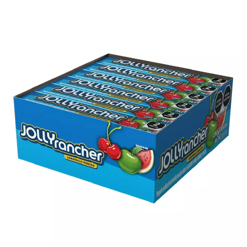 Jolly Rancher 12pz