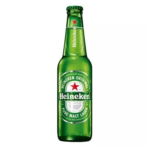 HEINEKEN PORRON
