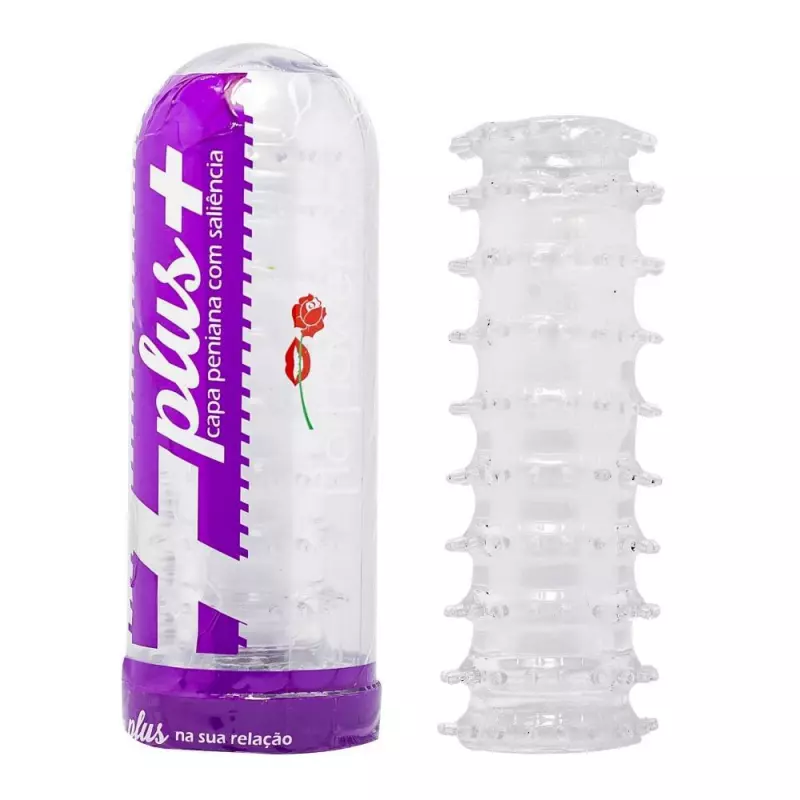 Capa Peniana - 66244