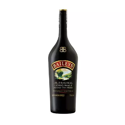 BAILEYS CREMA DE WHISKY