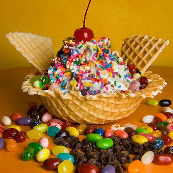 Topping de tu eleccion