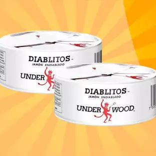 Diablitos pequeños