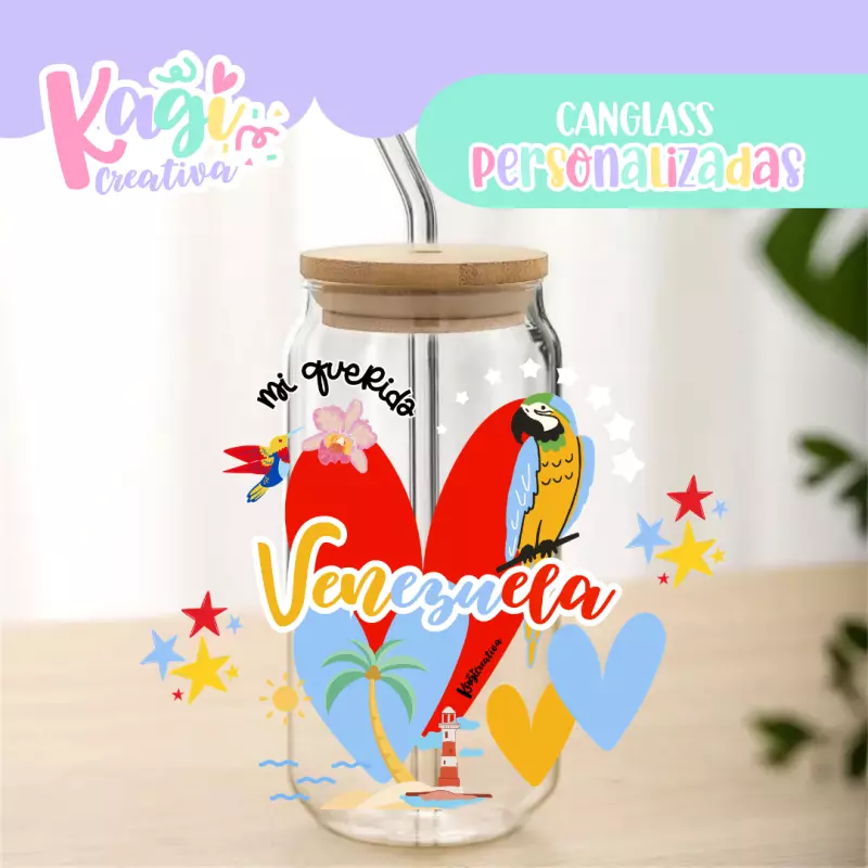 MI QUERIDA VZLA