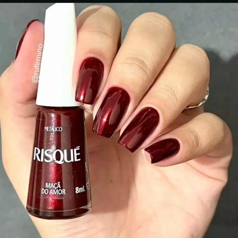 Esm.Risque Maçã Do Amor