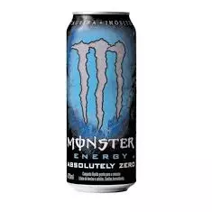 Monster Absolutely Zero 473ml