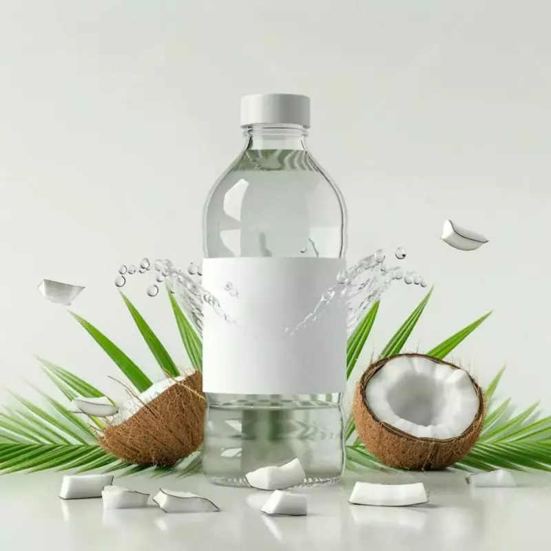 Água de Coco Natural 2 l