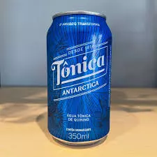 Agua Tonioca