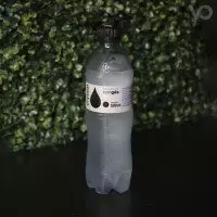 Água com Gás Garrafa 500ml 🥤