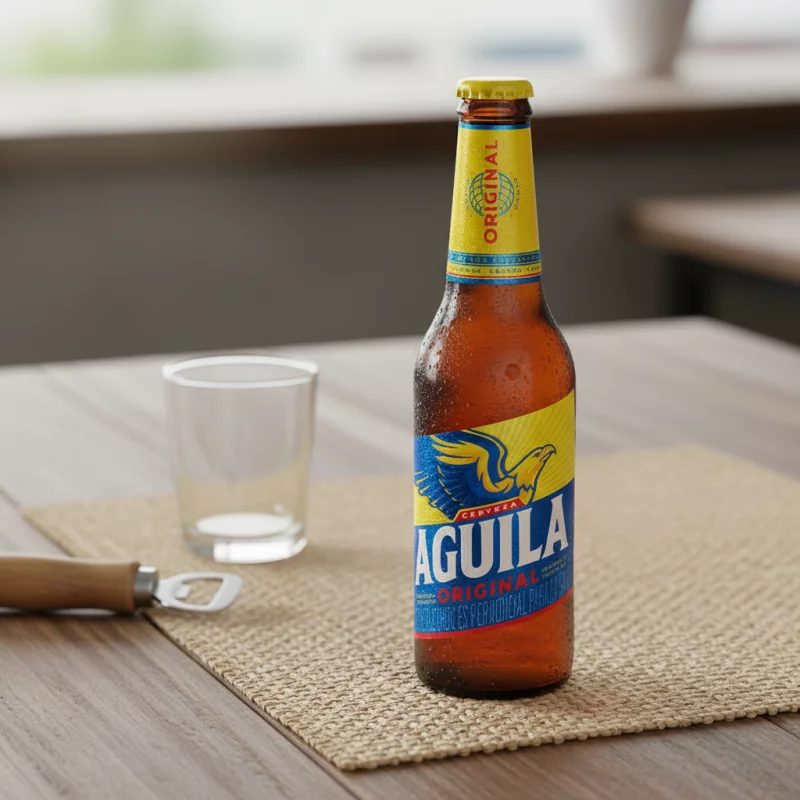 Aguila Original