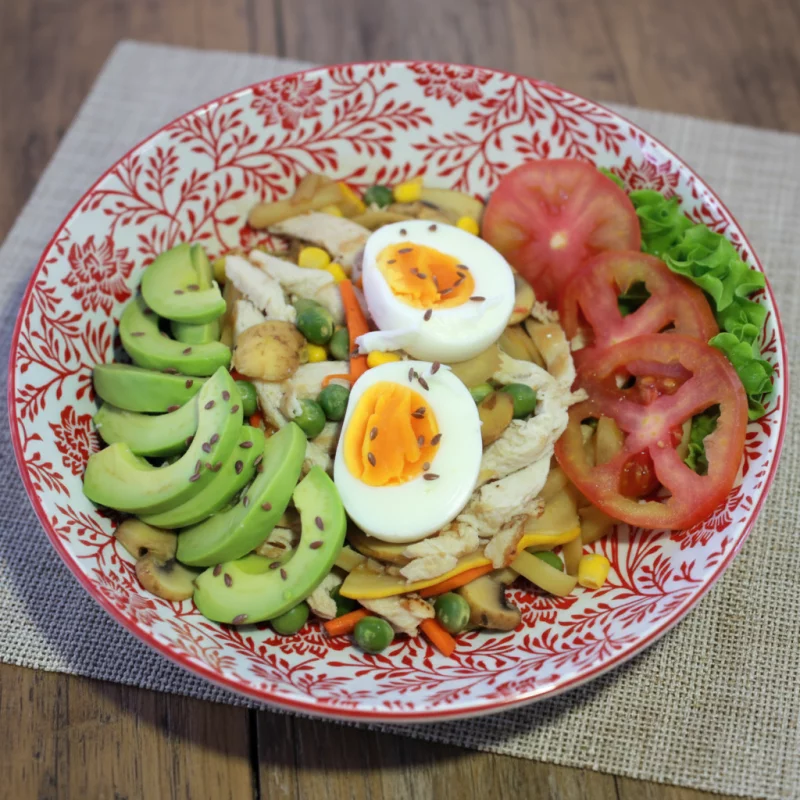 COMBO - SPA RAMON  (ref:166)