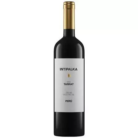 INTIPALKA TANNAT 750 ML