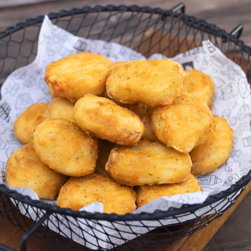 Nuggets Supreme 18 unidades