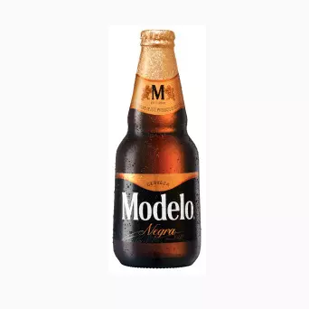 Modelo Negra