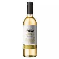 Tacama blanco semi seco De La Viña
