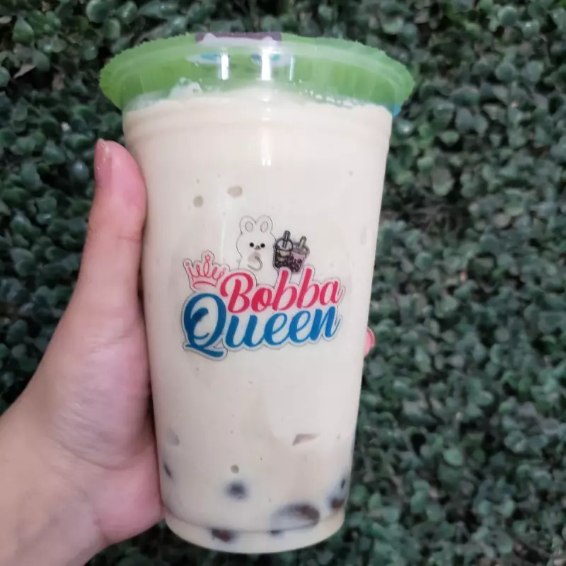 SMOTHIE TE CHAI