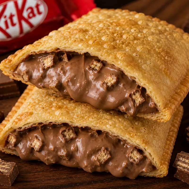 KitKat Creme