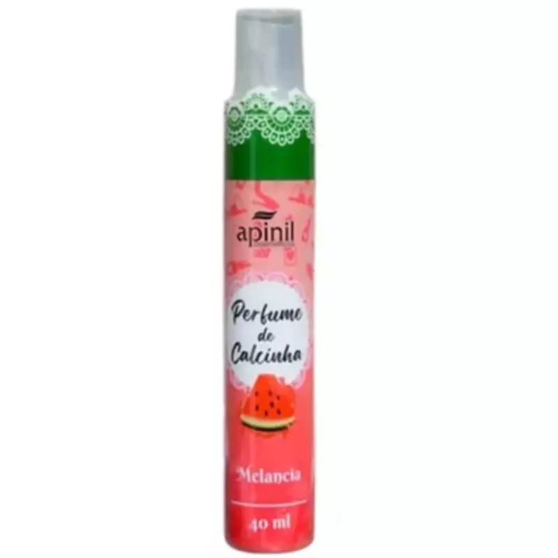 PERFUME DE CALCINHA MELANCIA-40ML