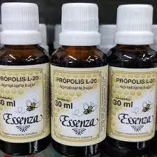 Propolis L-20 30ml