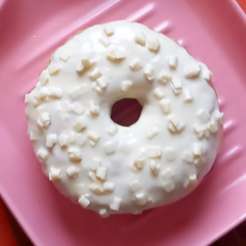 Chocolate Branco