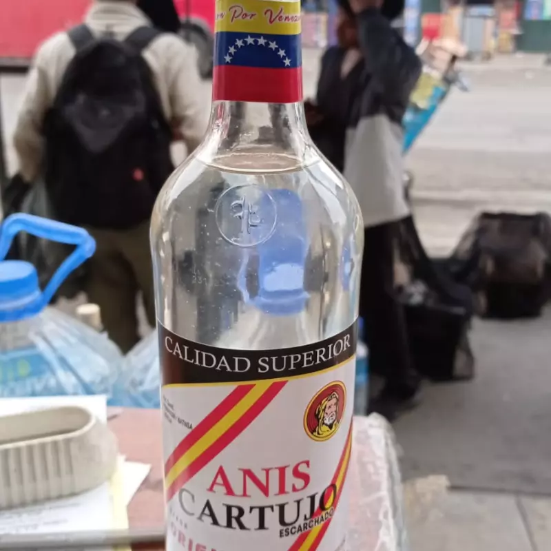 ANIS CARTUJO 750 ML