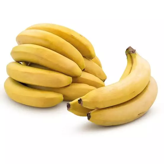 BANANA NANICA