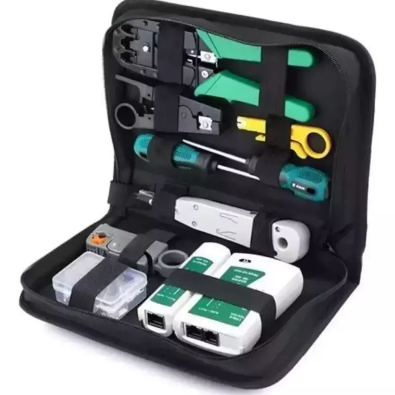 KIT FERRAMENTAS DE INTERNET BS-A047