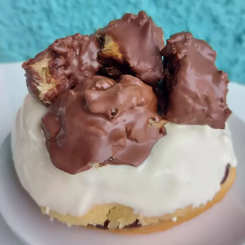 ChocoDonut