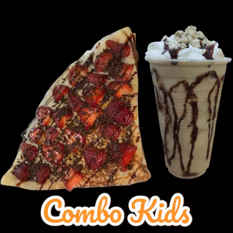 Combo Kid
