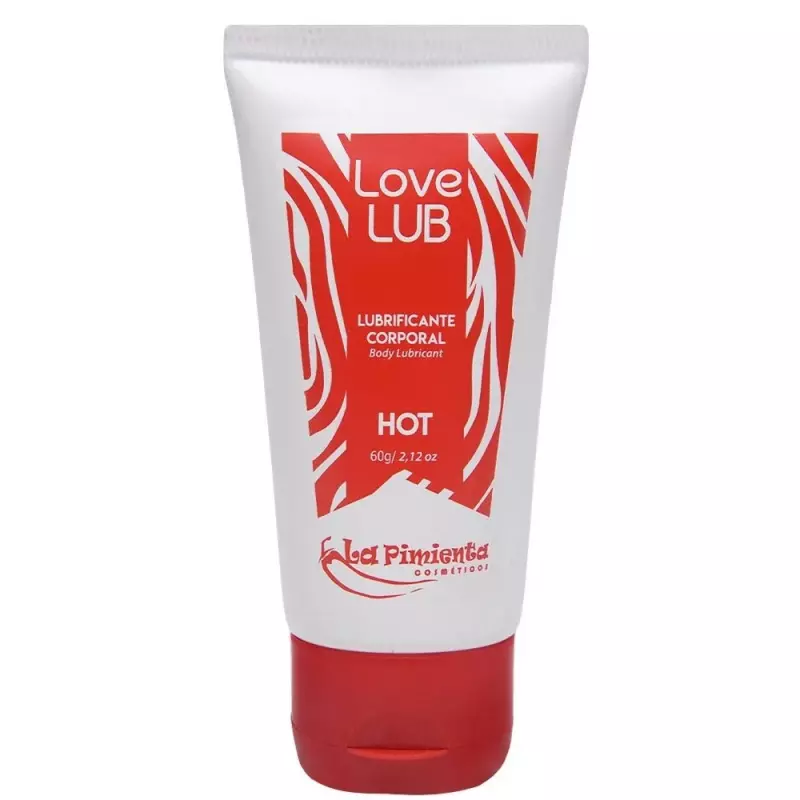 Love Lub Hot