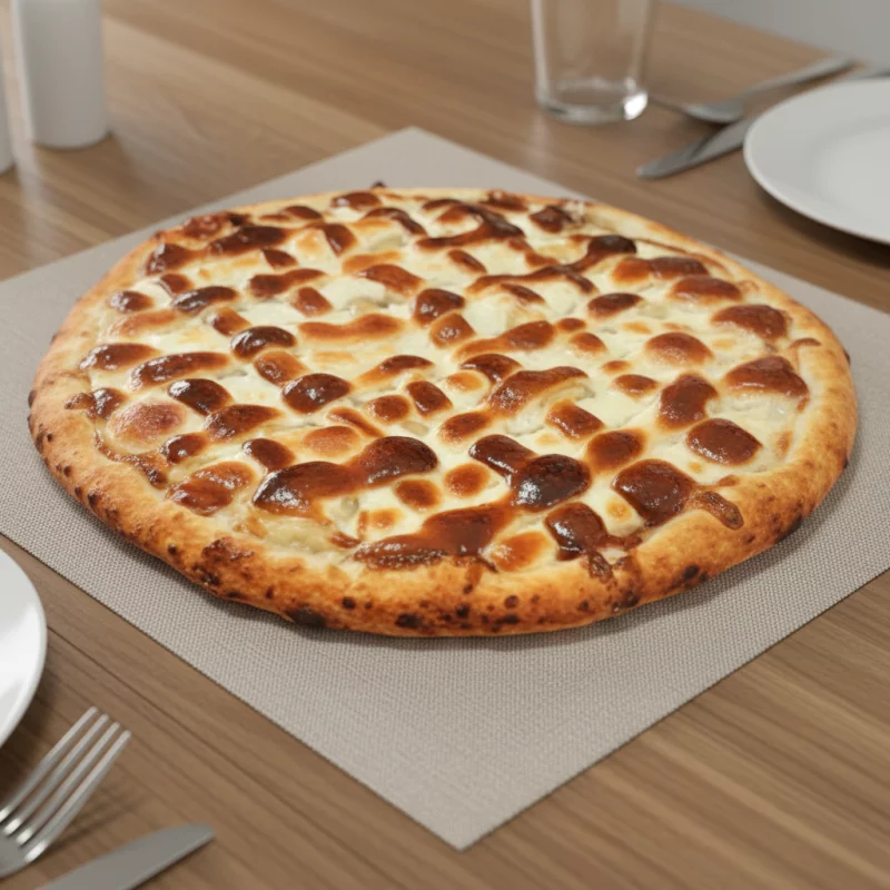 PIZZA ROMEU E JULIETA (Grande)