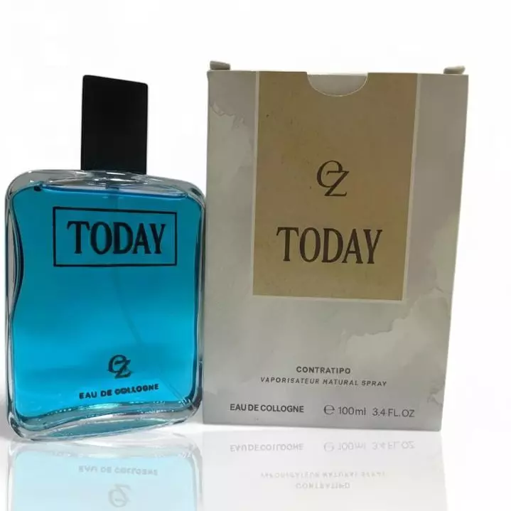 PERFUME CONTRATIPO TODAY 100ML