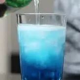 Cocktail Laguna Blu