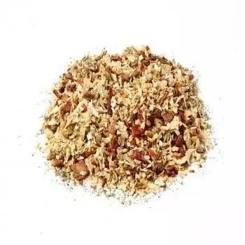 375 - Mix de Legumes desidratados (50g)