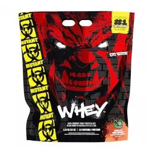 MUTANT WHEY 10 LIBRAS