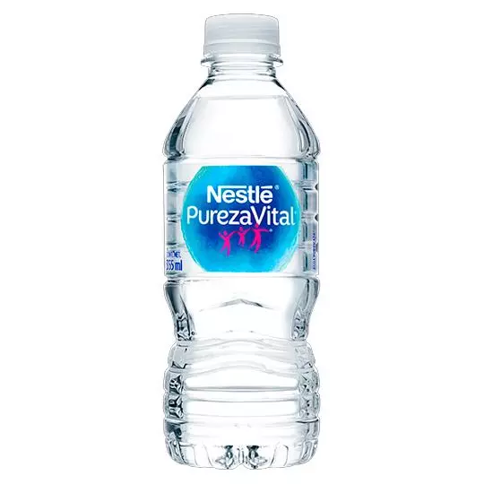 Agua