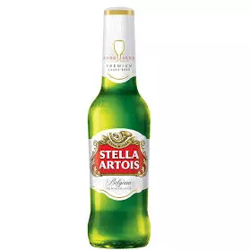 Stella Artois 330ml