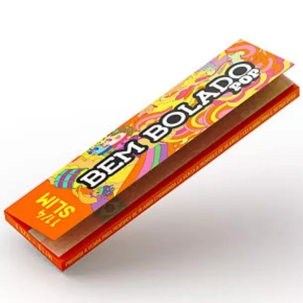 Bem Bolado Pequena Slim 11/4