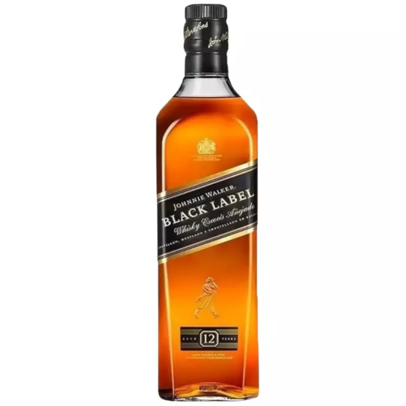 Black Label