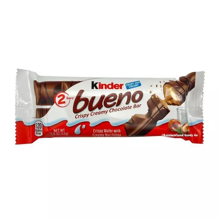 Kinder bueno