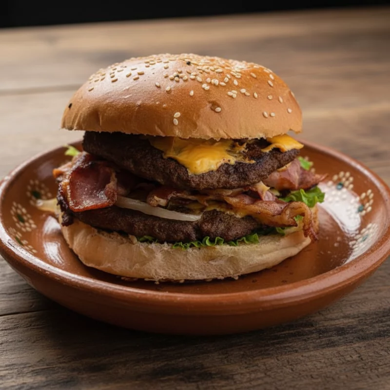 Big Burguer