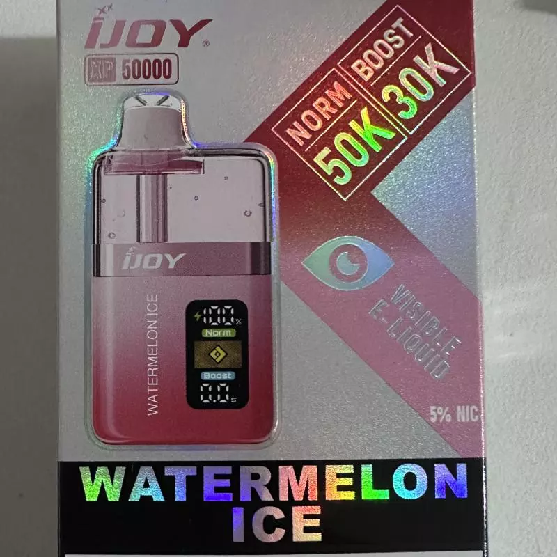 ijoy50- Watermelon Ice 🍉🧊
