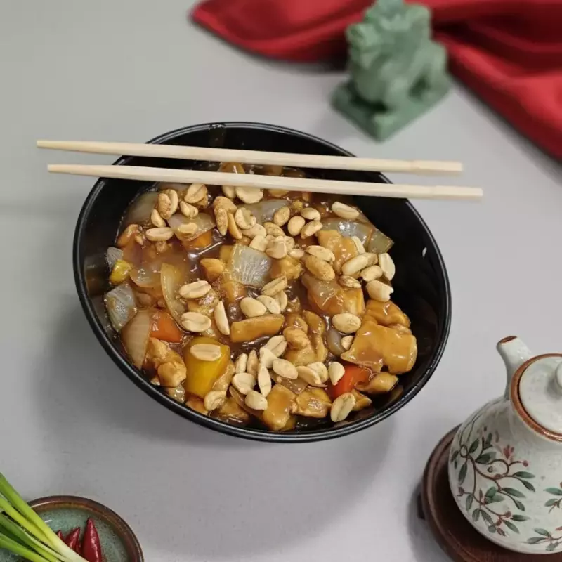 FRANGO XADREZ TRADICIONAL (500g)