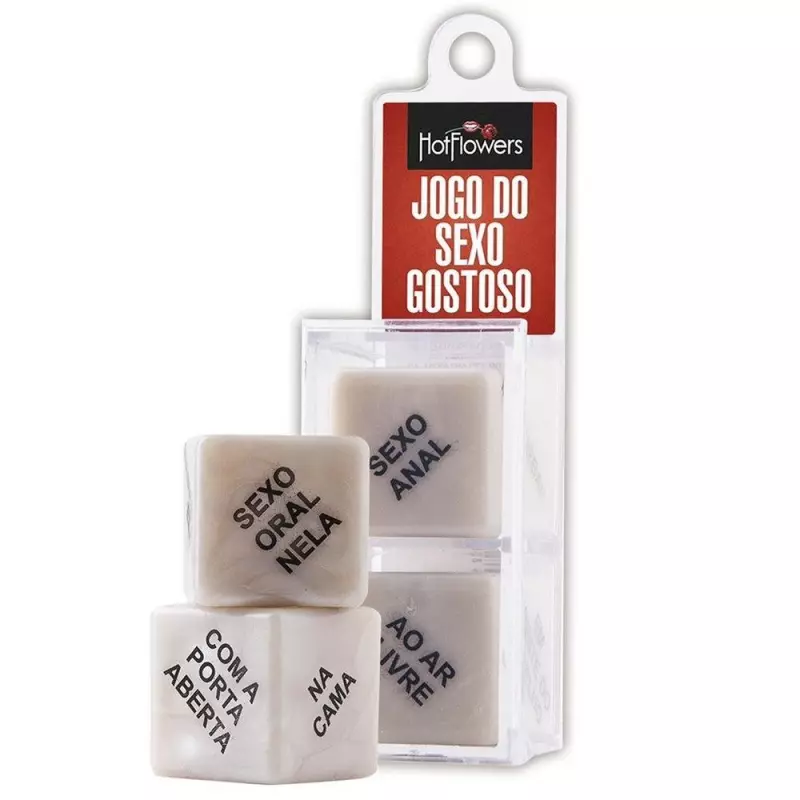 Jogo do Sexo Gostoso - 65132