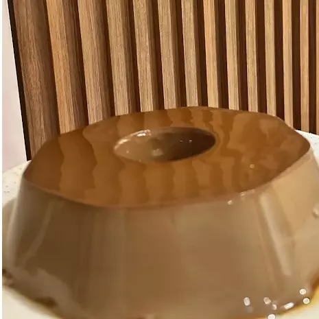 Pudim de Café (1.1lts)