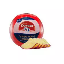 QUEIJO PRATO ESFERICO KG