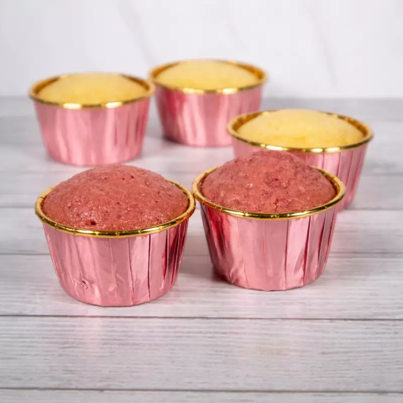 Capacillo Redondo Mtlzd SIN TAPA