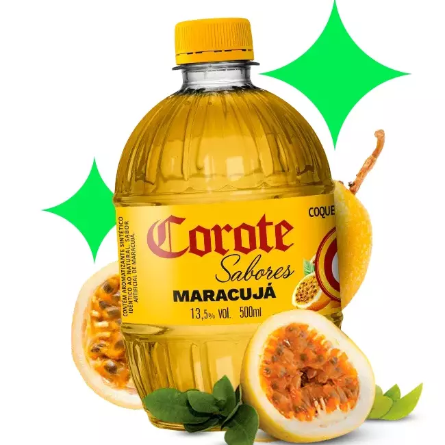 Corote Maracujá